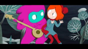 У Кракові безплатно покажуть українські короткометражні анімаційні фільми