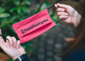 Фестиваль «Польсько-українська фемінатива»