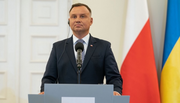 Польща в ООН закликала до міжнародної єдності у захисті України