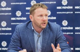 Смерть співробітниці посольства США у Києві може бути і злочином, і нещасним випадком - МВС України