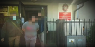 Щоб отримати у Польщі страховку на 26 млн. злотих, шахрай зімітував власну смерть в Україні