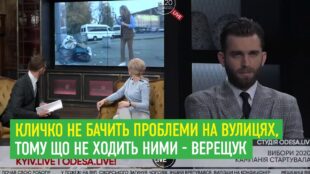 Забудовники не мають права виганяти хмарочоси на 1800 квартир із лише 300 місцями для паркінгу Забудовники не мають права виганяти хмарочоси на 1800 квартир із лише 300 місцями для паркінгу