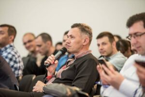 Трохи приємностей п’ятничного вечора Трохи приємностей п’ятничного вечора