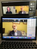 Враження від конференції з кібербезпеки No Name Conference-2020, NNC Враження від конференції з кібербезпеки No Name Conference-2020, NNC