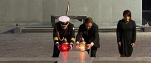 81-та річниця початку Другої світової війни