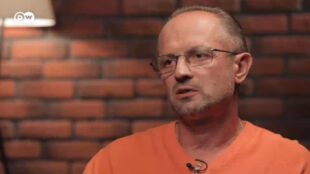 Роман Безсмертний про анексію Білорусі та кінець війни на Донбасі Роман Безсмертний про анексію Білорусі та кінець війни на Донбасі