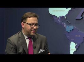 Інтерв’ю Посола Польщі в Україні Бартоша Ціхоцкого - для Ради зовнішньої політики «Українська призма»