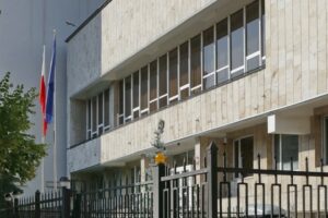 Посол та Консули Республіки Польща в Україні