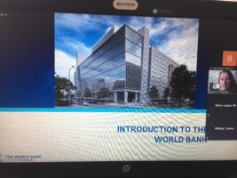 Тендери для приватного сектору в інвестиційних проектах, що фінансуються Світовим банком в Україні та Білорусі