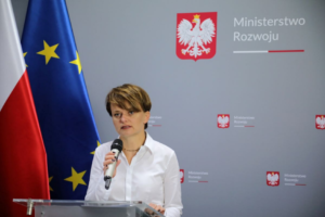 У Катовицях стартує Європейський економічний конгрес