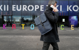 Останній день Європейського економічного конгресу в Катовицях