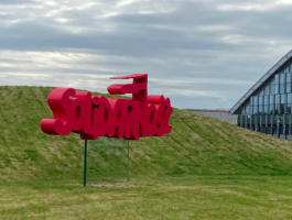 Перед осідком НАТО відкрили пам’ятник «Солідарності»