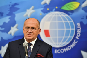 Глава МЗС Польщі поставив питання щодо надійності РФ як політично-економічного партнера