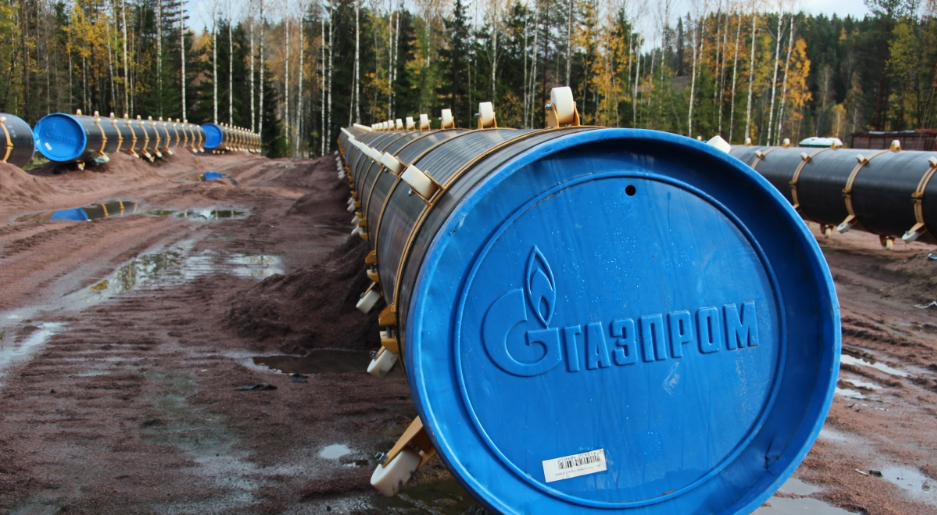 Солідарна Польща направила до Сейму резолюцію стосовно «Nord Stream 2»