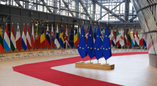 ЄС продовжив санкції за підрив територіальної цілісності України