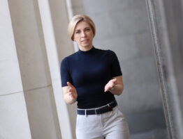 Ірина Верещук: Як можна вижити на 3600 грн?