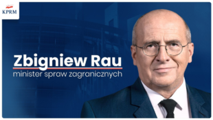 21 вересня глава МЗС Польщі зустрінеться з очільником НАТО 21 вересня глава МЗС Польщі зустрінеться з очільником НАТО