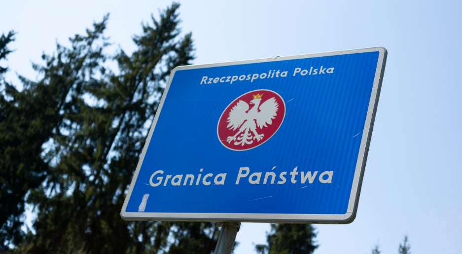 Польща спрощує перетин кордону для білорусів