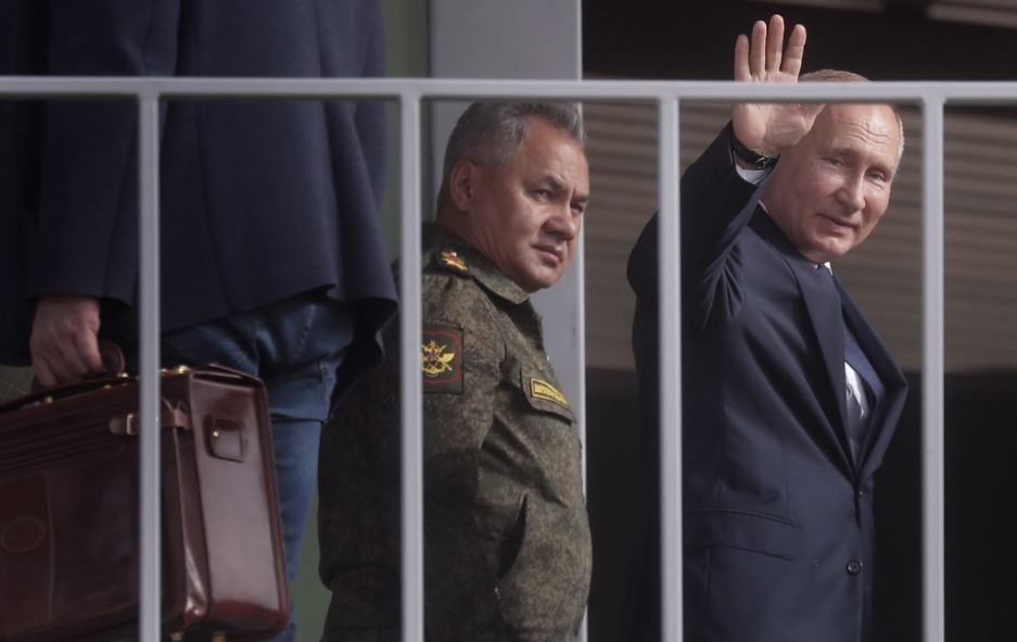 Посли ЄС підтримали розширення санкцій проти Росії за Керченський міст
