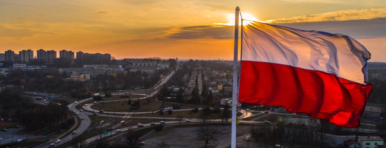 П’ять найважливіших подій в історії Польщі