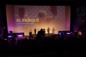 Український фільм переміг на Варшавському кінофестивалі