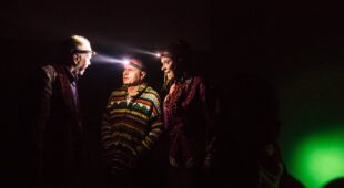 У Познані стартують XIII Театральні зустрічі “Близькі незнайомі: Україна”