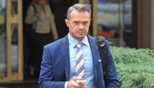 Польська прокуратура хоче продовжити арешт Новаку