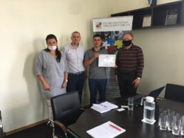 Коло членів Польсько-Української Господарчої Палати розширюється