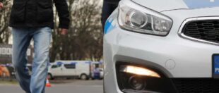 У Вроцлаві українку збили на пішохідному переході