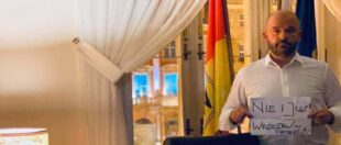 Яцек Сутрик та мери інших міст виступили проти заборони абортів в Польщі