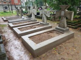 Підтримаймо відновлення могил воїнів Армії УНР в Любліні Підтримаймо відновлення могил воїнів Армії УНР в Любліні