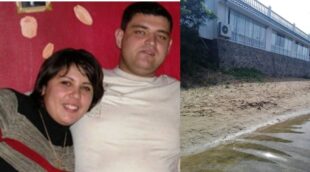 Что происходит в Вознесенске?