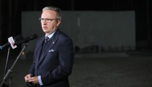 У Дуди назвали абсурдними заяви Лукашенка про фальсифікацію президентських виборів у Польщі