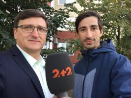 Незважаючи на епідемію, українці продовжують виїжджати за кордон на роботу