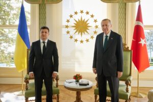 Совместное заявление по результатам встречи Президента Украины Владимира Зеленского и Президента Турецкой Республики Реджепа Тайипа Эрдогана Совместное заявление по результатам встречи Президента Украины Владимира Зеленского и Президента Турецкой Республики Реджепа Тайипа Эрдогана