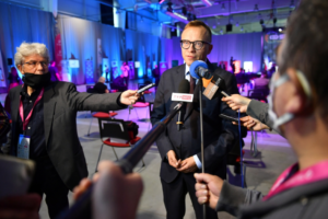 До кінця 2020 року Польща матиме стратегію енергетичної трансформації