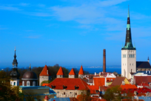 Анджей Дуда візьме участь у саміті Ініціативи Тримор’я