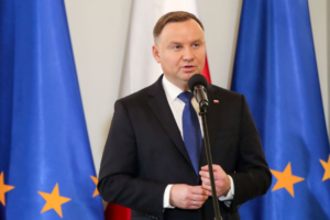 У Талліні стартує саміт Тримор'я