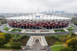 Уряд будуватиме польові шпиталі