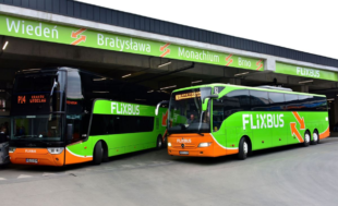 FlixBus відкриє два нові рейси з України до Польщі