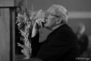 Через коронавірус помер єпископ-помічник Кам'янець-Подільської дієцезії Ян Нємєц Через коронавірус помер єпископ-помічник Кам'янець-Подільської дієцезії Ян Нємєц