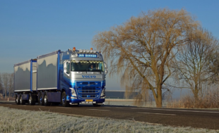 Дев'ять країн ЄС, зокрема Польща, проти дорожнього пакету