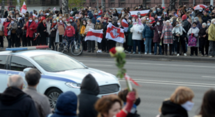 Лукашенко наказав звільняти робітників, що протестують, а студентів – відраховувати Лукашенко наказав звільняти робітників, що протестують, а студентів – відраховувати