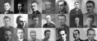 В інтернеті відкрили унікальну базу даних Жертв Катинського злочину