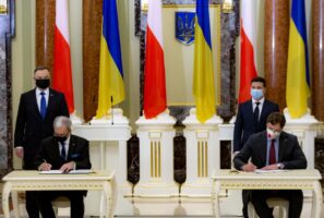 Несподівана відставка в Польщі