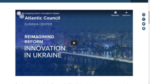 Трохи економічного позитиву з Вашингтону Трохи економічного позитиву з Вашингтону