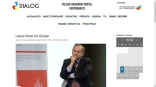 Кращий клімат для Польсько-Українського бізнесу