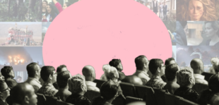 Українські стрічки в межах 36-го Міжнародного Варшавського кінофестивалю