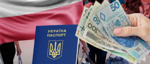 Польсько-український кордон без карантину, тестів… та без проблем Польсько-український кордон без карантину, тестів… та без проблем