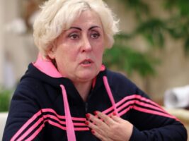 Штепа проиграла выборы мэра Славянска: второй тур пройдет без нее Штепа проиграла выборы мэра Славянска: второй тур пройдет без нее